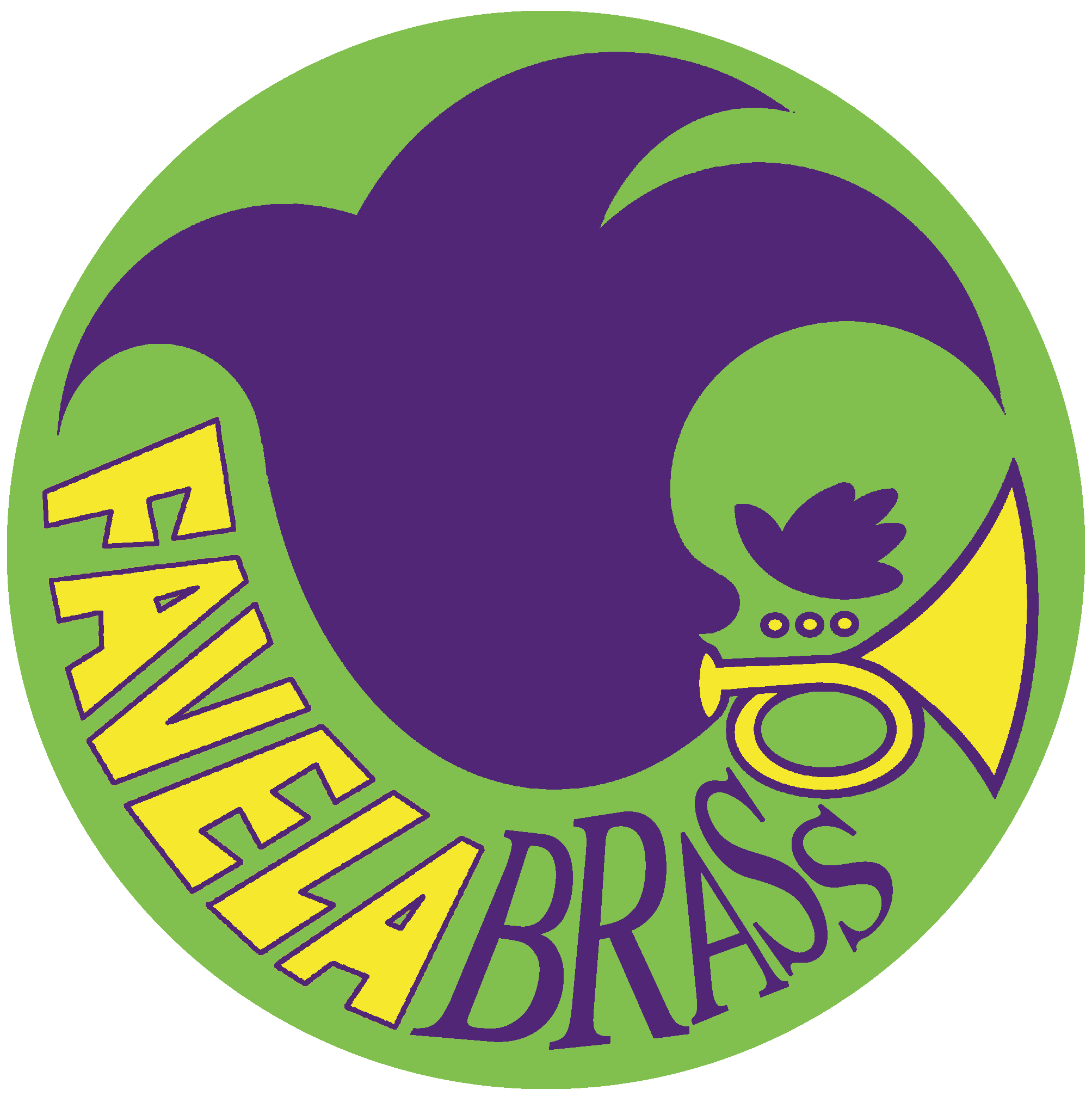 Favela Brass